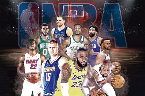 NBA 2023/2024 .